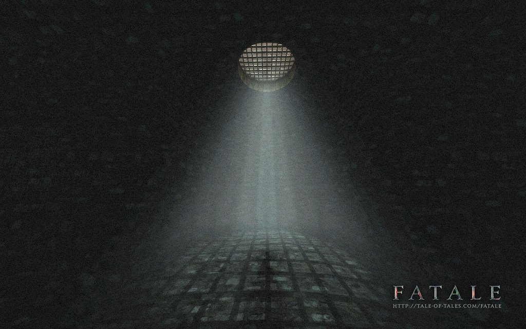 Fatale — скриншот 1