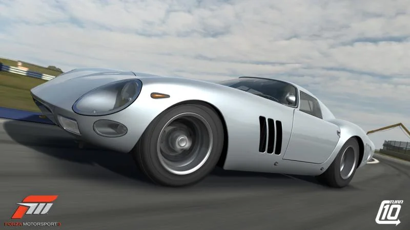 Forza Motorsport 3 - кадр 12