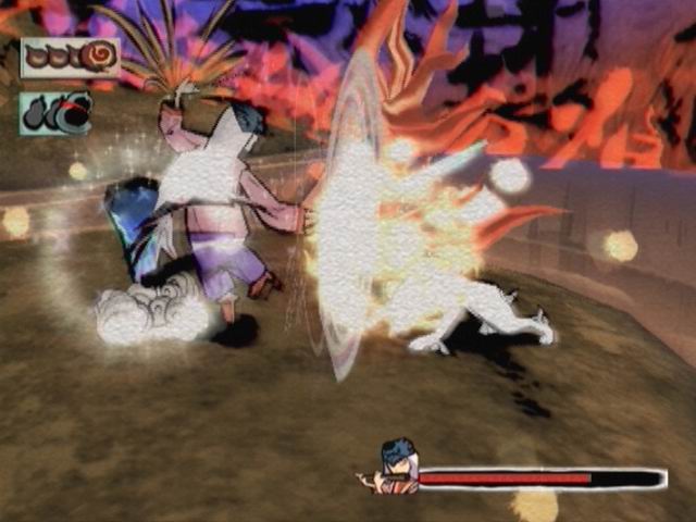 Okami — скриншот 7