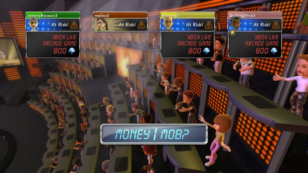 1 vs 100 - кадр 7