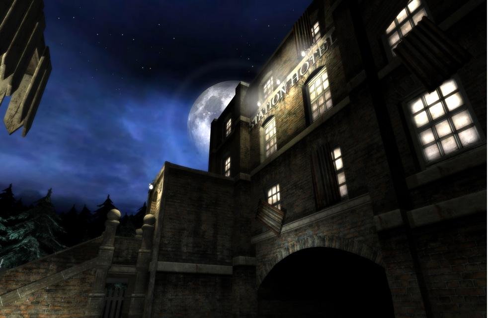 Dark Fall: Lost Souls — скриншот 6