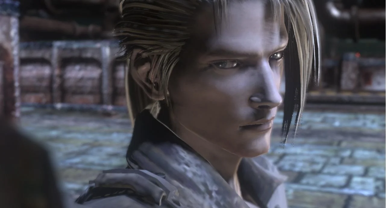 Resonance of Fate - кадр 10