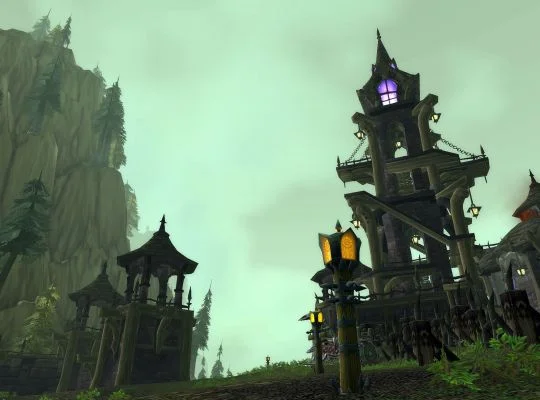 World of Warcraft - кадр 6