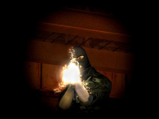 Max Payne — скриншот 8