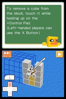 Picross 3D — скриншот 5