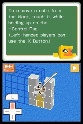Picross 3D - кадр 5