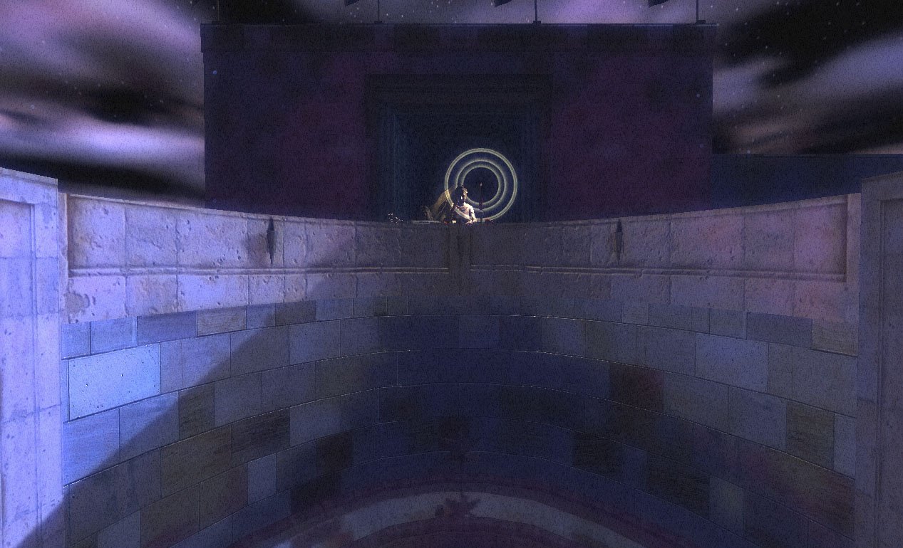 Fatale — скриншот 2
