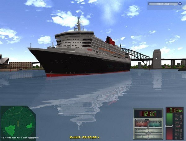 Ports of Call 2008 Deluxe — скриншот 6