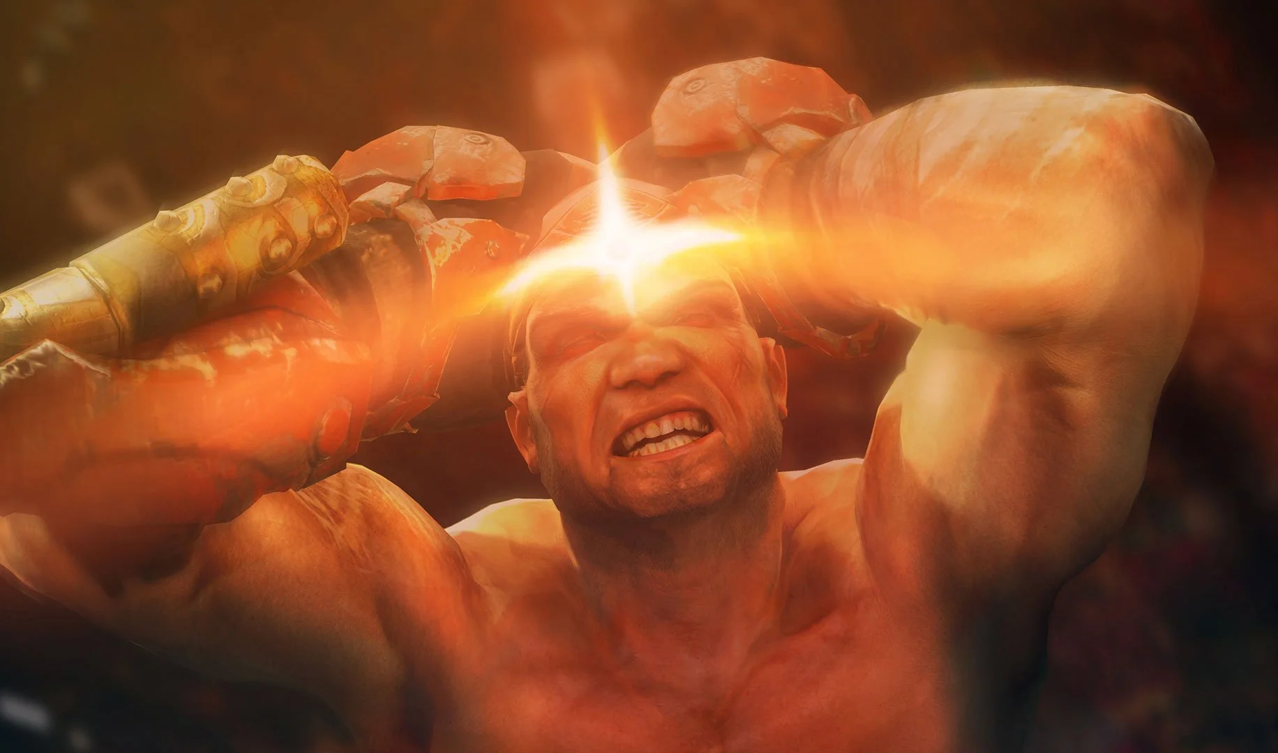 Enslaved - кадр 18