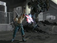 Dungeons & Dragons Online: Eberron Unlimited — скриншот 3