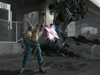 Dungeons & Dragons Online: Eberron Unlimited - кадр 3