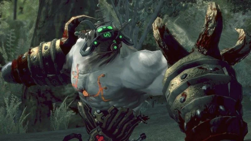 Magna Carta 2 - кадр 8