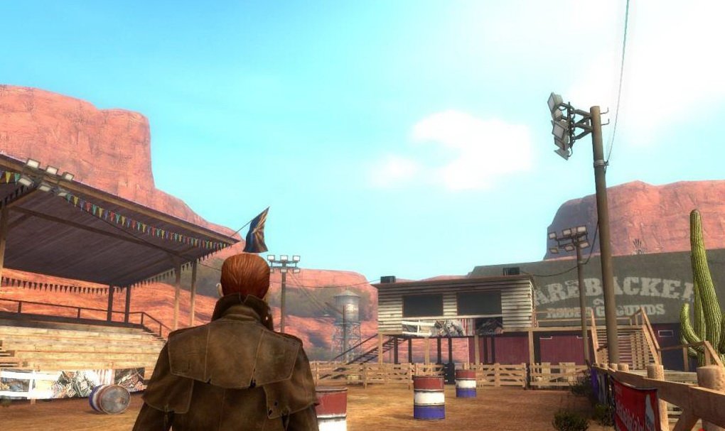 Postal 3 — скриншот 6
