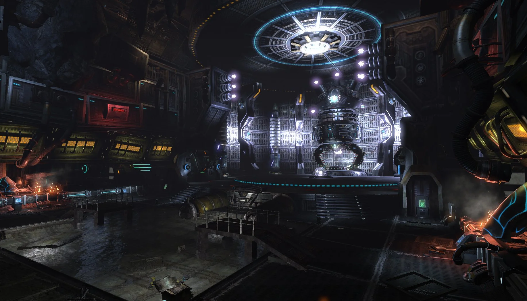 Berkanix - кадр 4