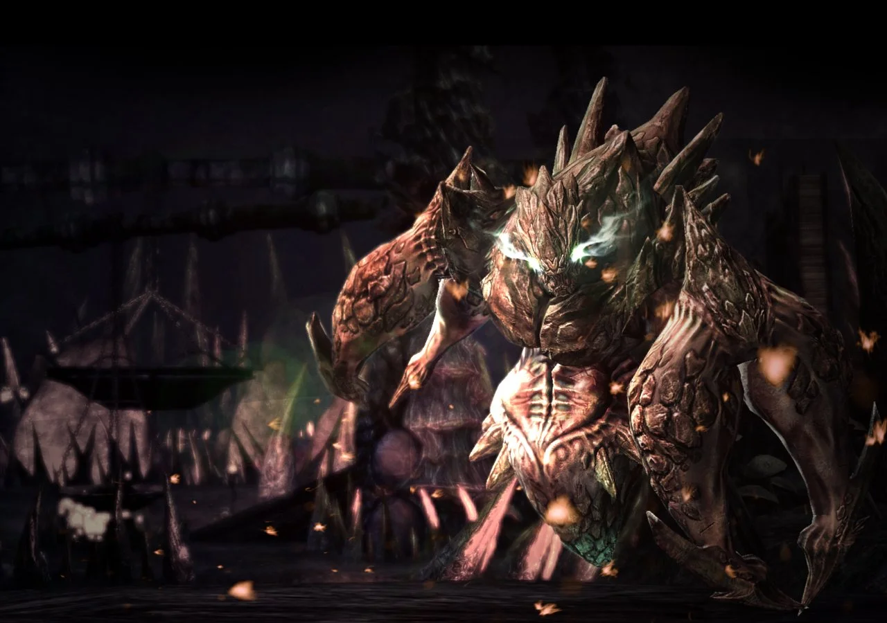 Berkanix - кадр 9