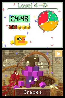 Picross 3D — скриншот 7