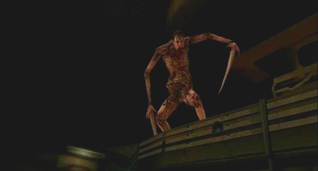 Dead Space Extraction — скриншот 4