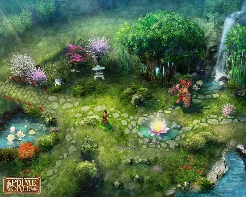 Prime World - кадр 15