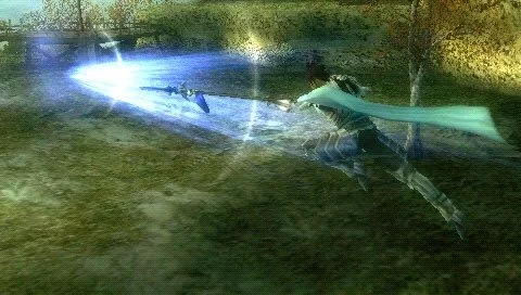 Shin Sangoku Musou: Multi Raid Special - кадр 11