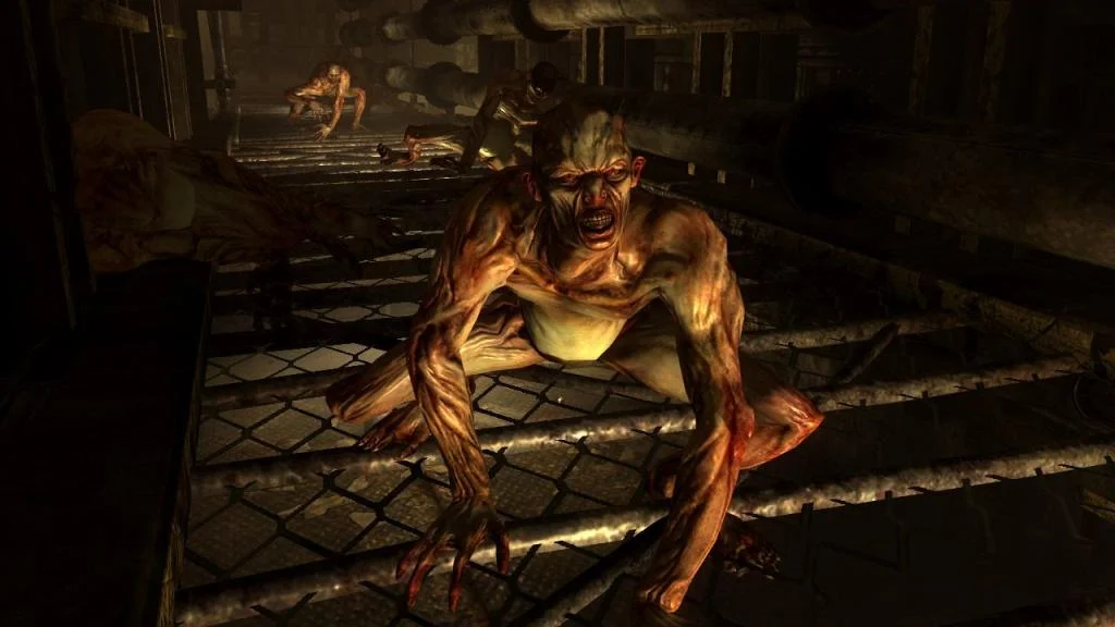Fallout 3: The Pitt - кадр 6