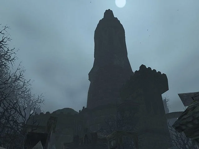 World of Warcraft: The Burning Crusade - кадр 3