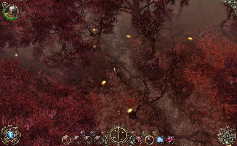 Sacred 2: Ice & Blood — скриншот 2