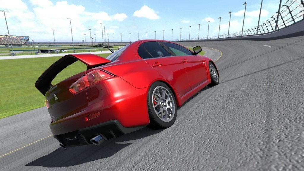 Gran Turismo 5 — скриншот 7