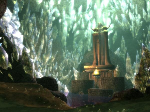 Guild Wars: Eye of the North — скриншот 5