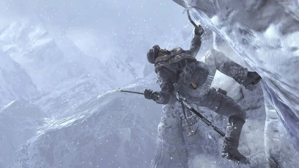 Call of Duty: Modern Warfare 2 - кадр 7