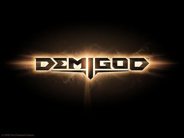 Demigod - кадр 1