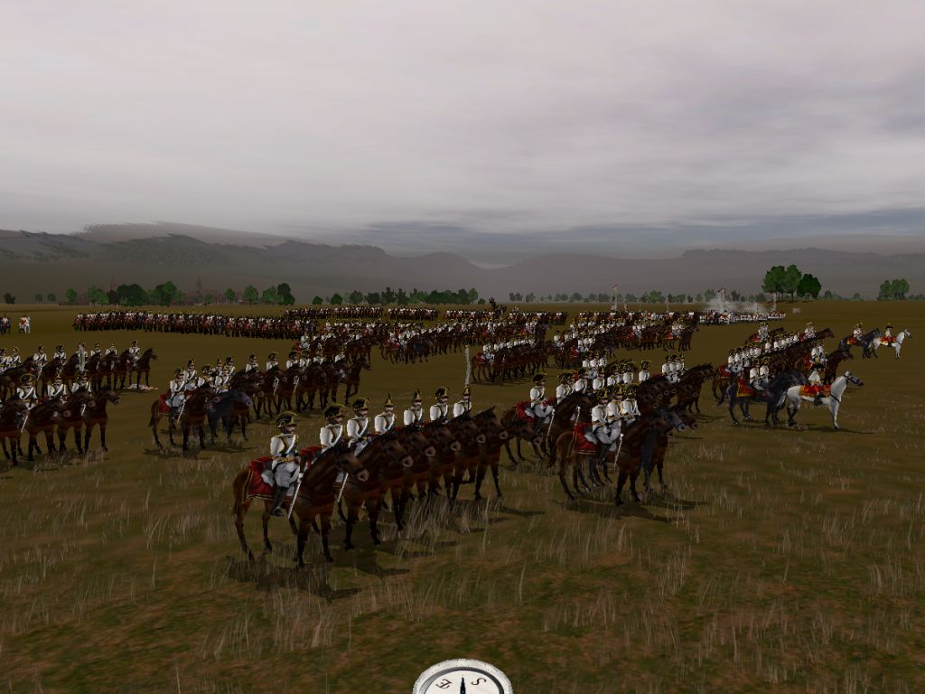 HistWar: Les Grognards — скриншот 5
