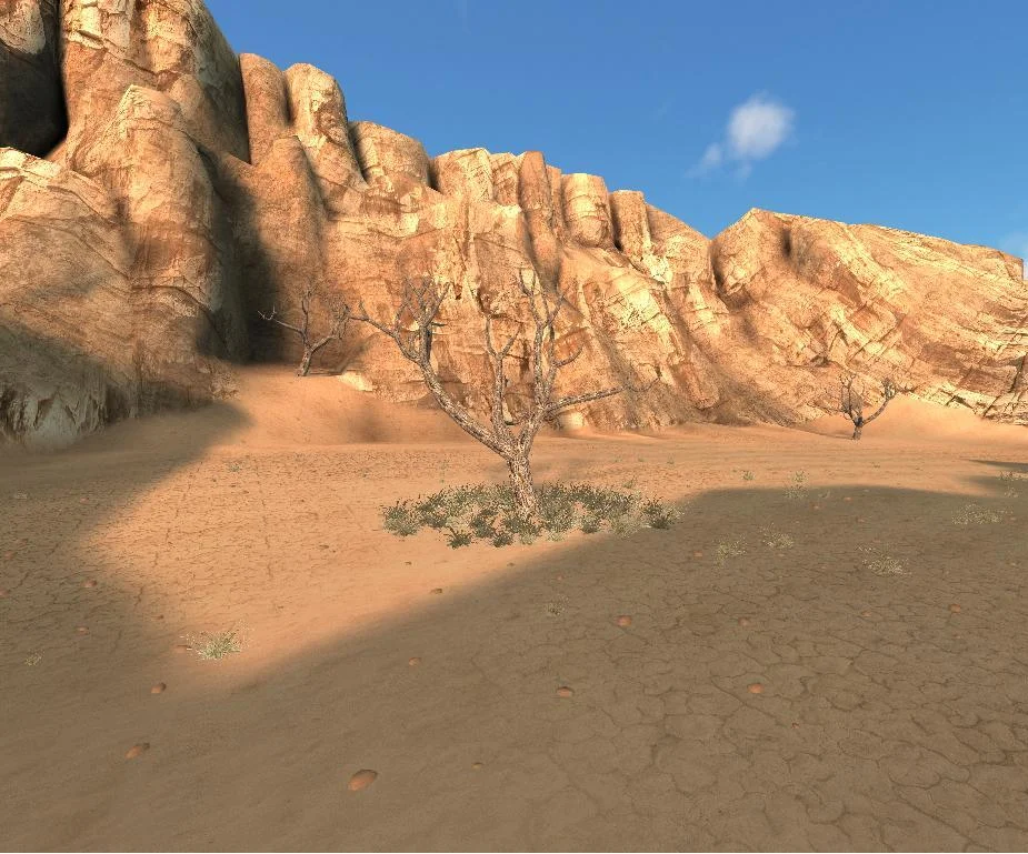 Serious Sam Forever - кадр 1