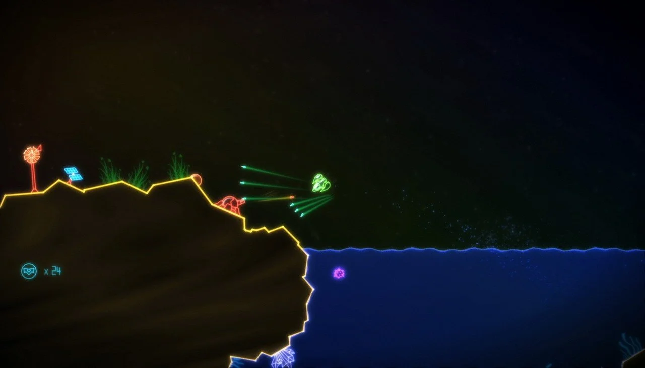 Gravity Crash - кадр 6