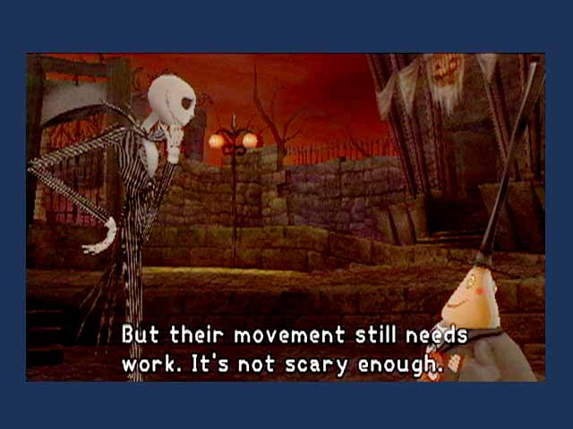 Kingdom Hearts — скриншот 2