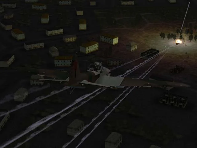 IL-2 Sturmovik - кадр 5