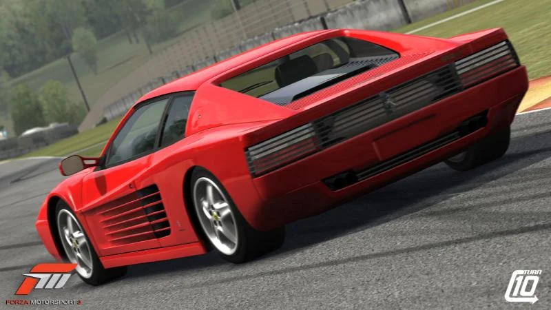 Forza Motorsport 3 - кадр 16