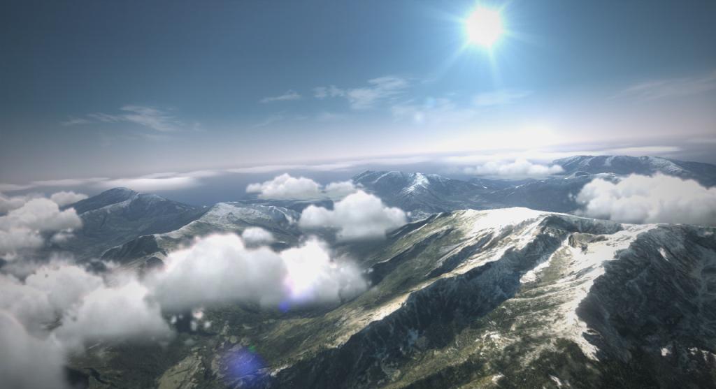 Ace Combat 6: Fires of Liberation — скриншот 7