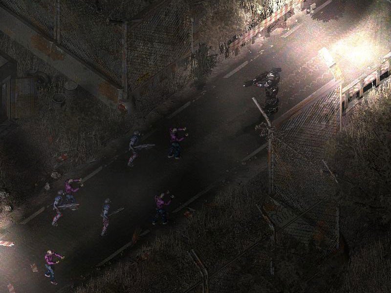 Zombie Shooter 2 — скриншот 6