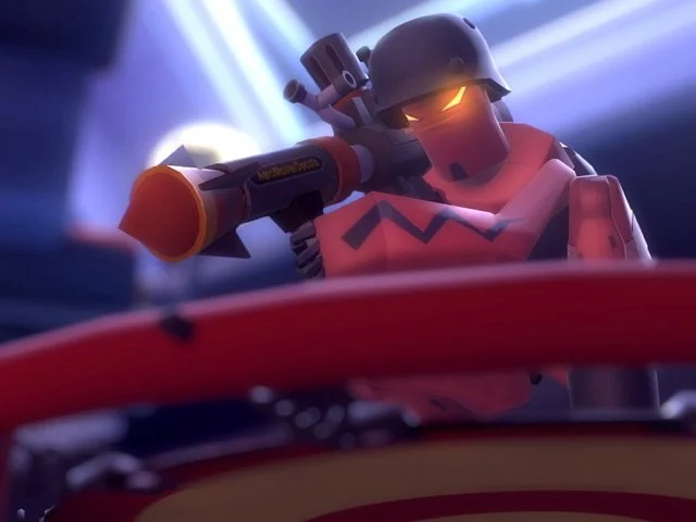 H.A.V.E. Online - кадр 4