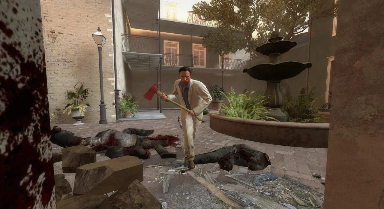 Left 4 Dead 2 - кадр 11
