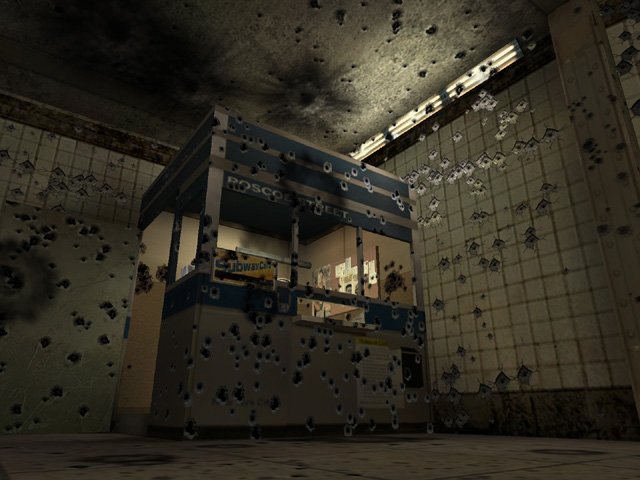Max Payne — скриншот 7