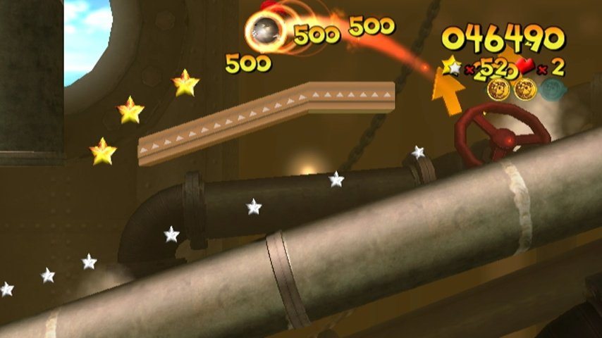 Span Smasher — скриншот 7