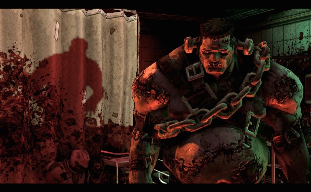 Borderlands: The Zombie Island of Dr. Ned — скриншот 2
