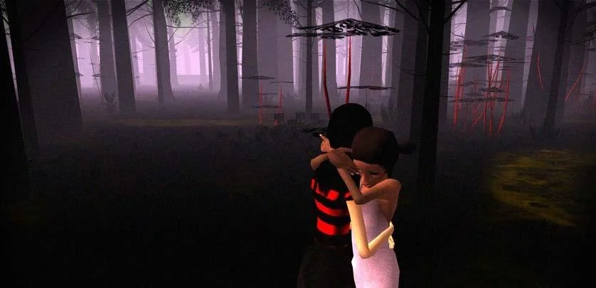 The Path - кадр 6