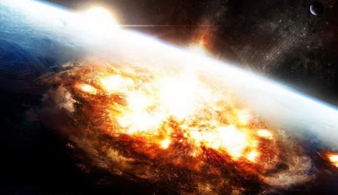 Nuclear Dawn - кадр 8