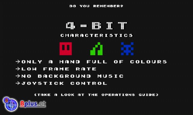 Bit Boy!! — скриншот 4