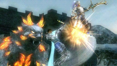 Shin Sangoku Musou: Multi Raid Special — скриншот 3
