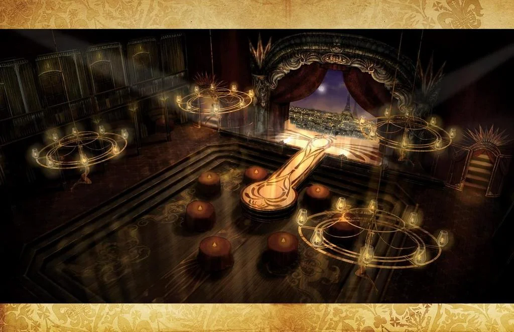 The Saboteur - кадр 9