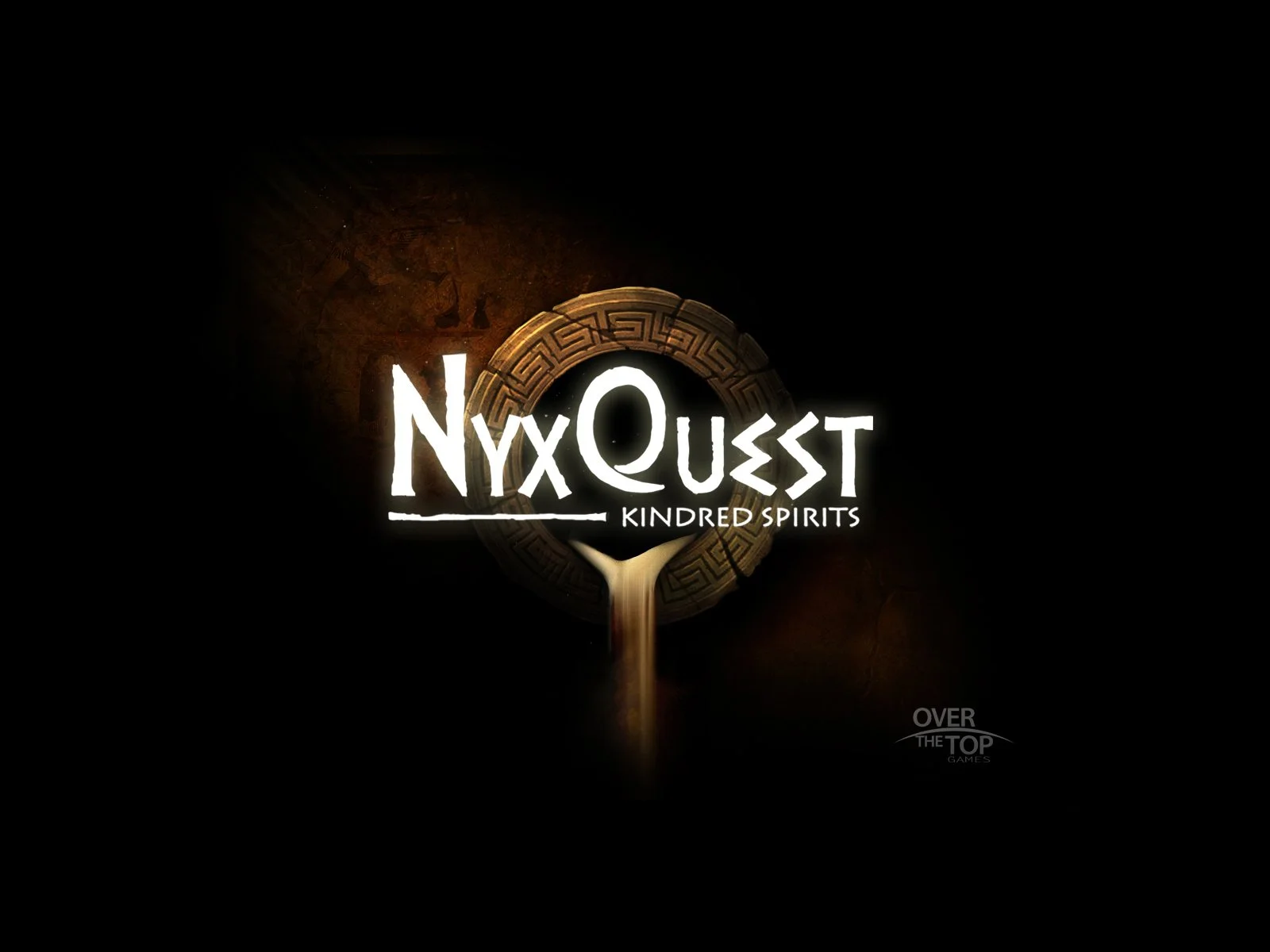 NixQuest: Kindred Spirits - кадр 9