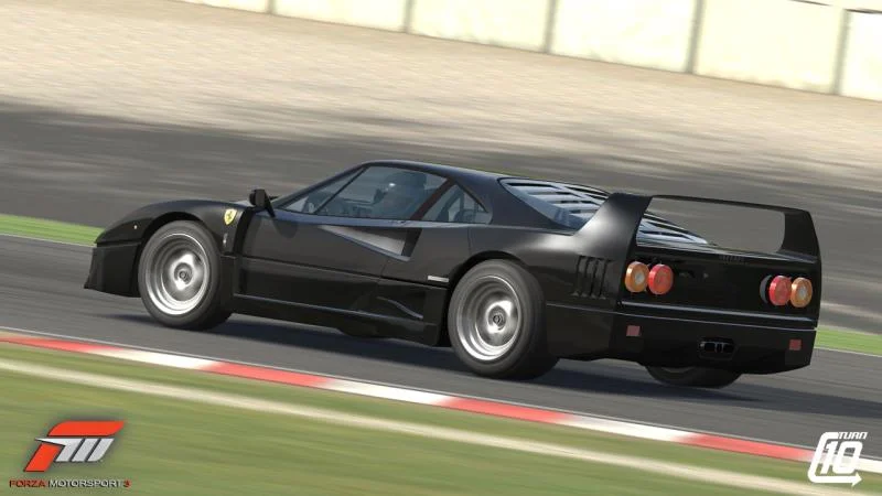 Forza Motorsport 3 - кадр 15